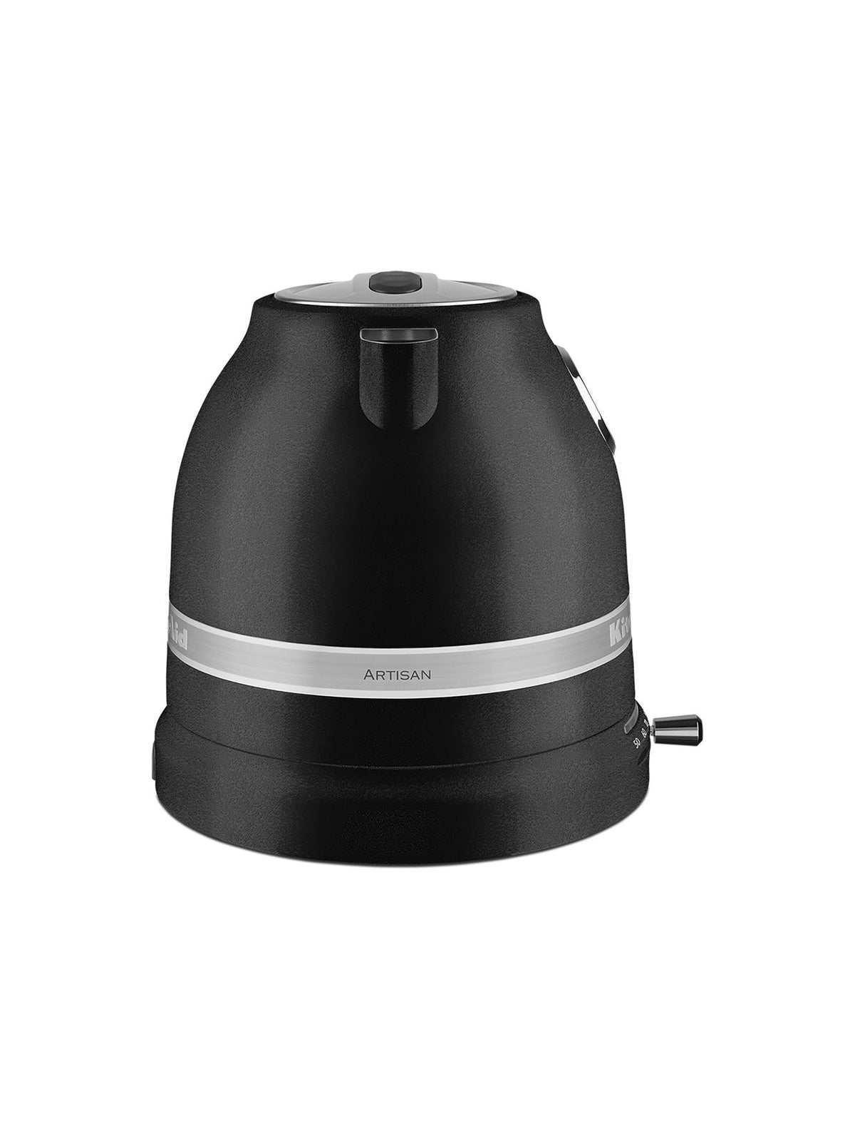 KitchenAid 1.5L Kettle Cast Iron Finish