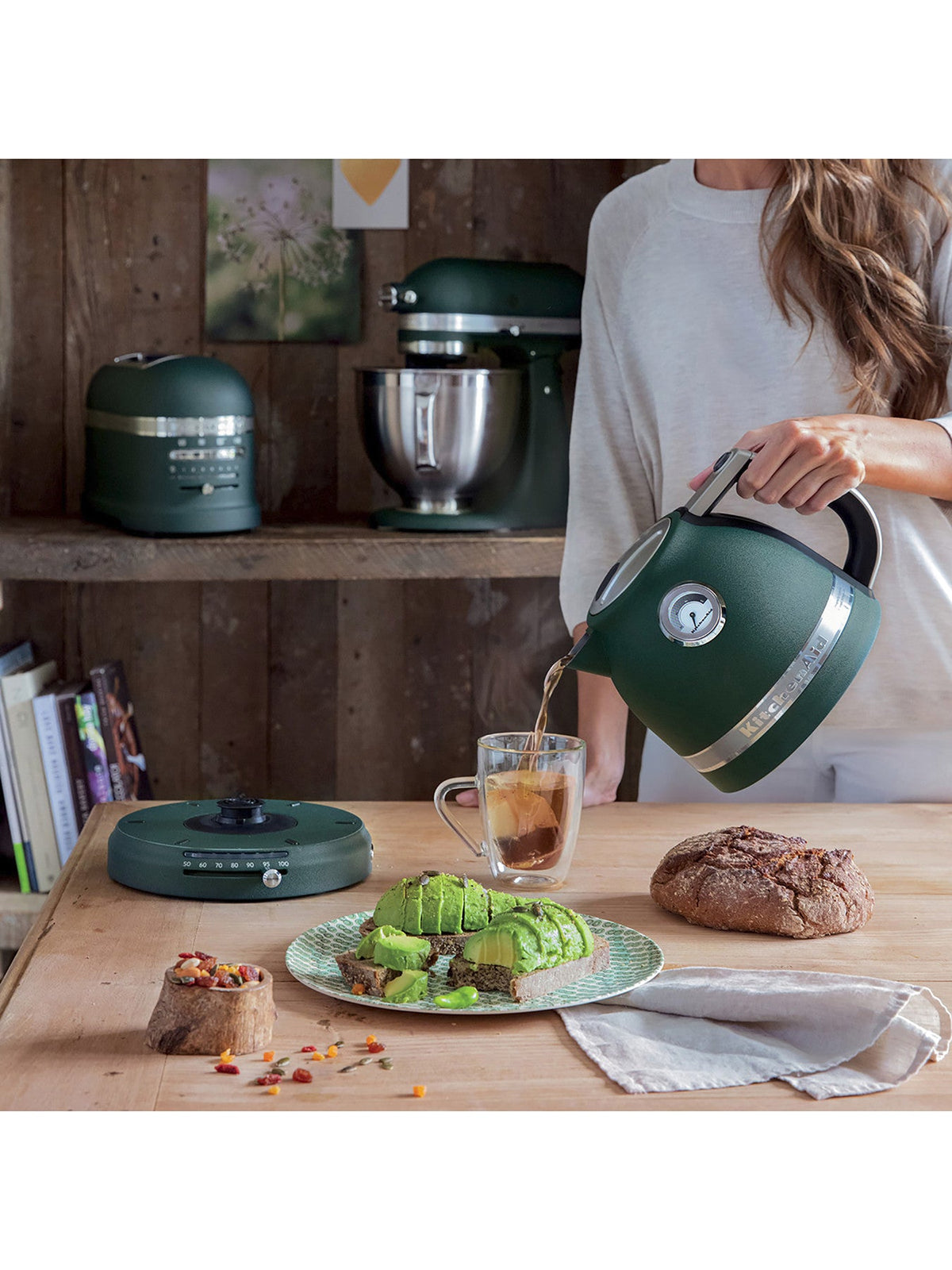 Artisan Kettle 1.5L