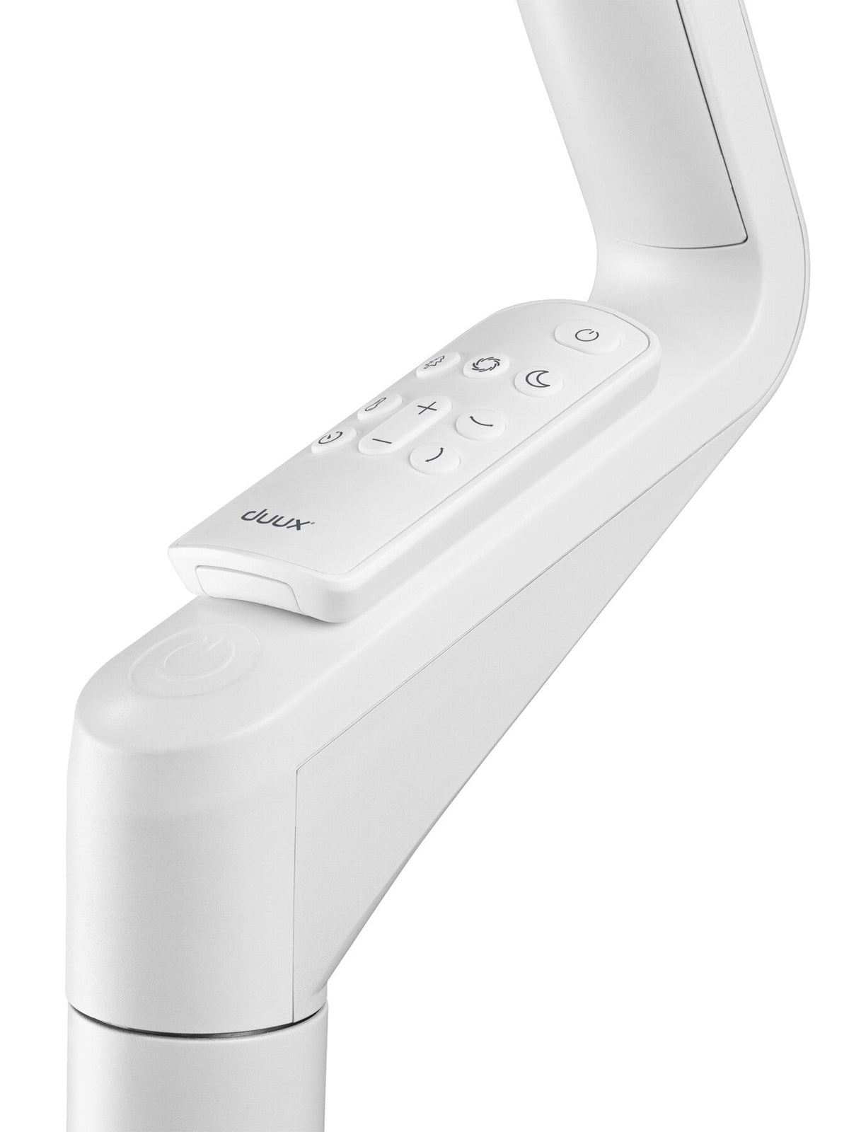 Whisper Flex Ultimate Wireless Fan White