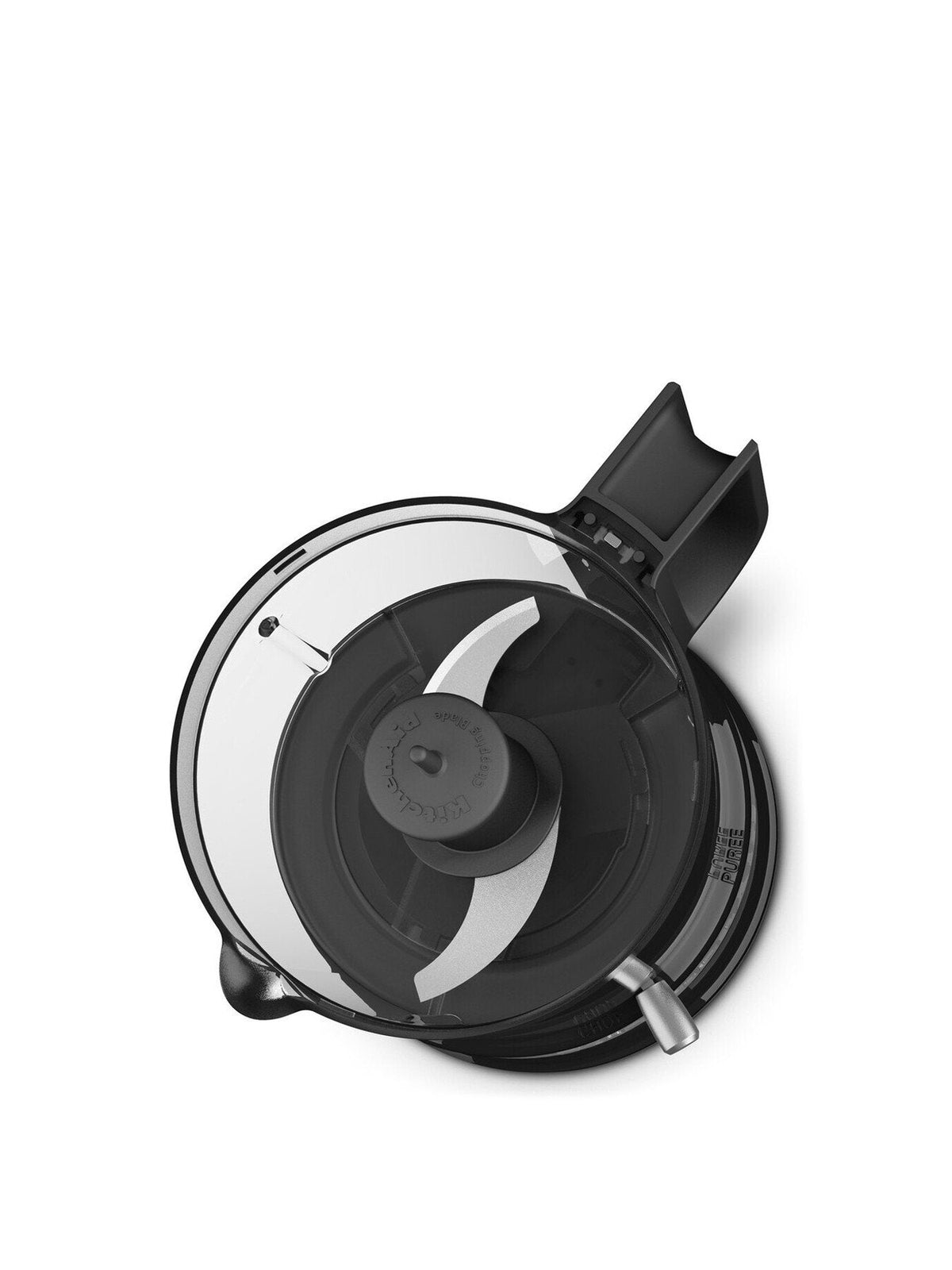 Mini Food Chopper 830ml