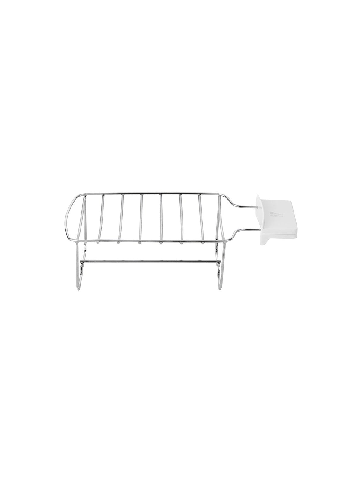 Enfinigy Toaster - Bun Warmer 2 Short Slots
