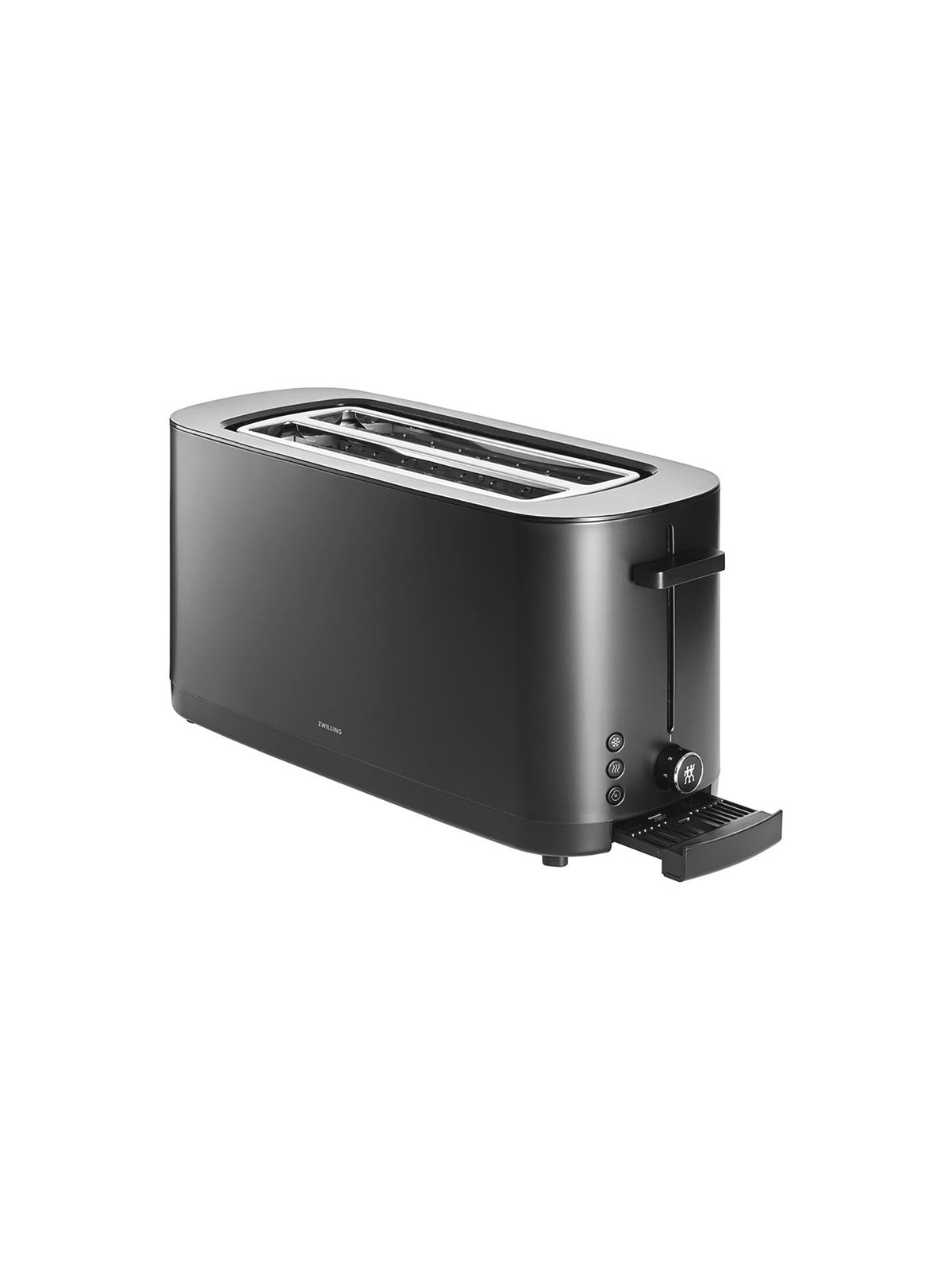 Enfinigy Toaster 2 Long Slots