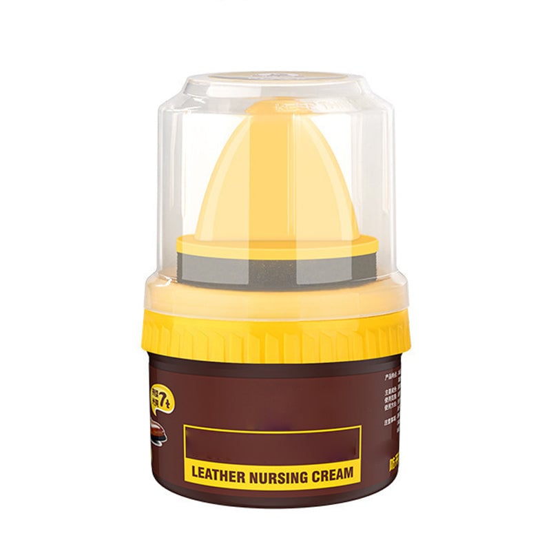 π Christmas Big Saleπ Leather Repair Cream & Shoe Polish β Restores Color, Waterproofs & Nourishes | 30K+ Sold! πβ¨π¦