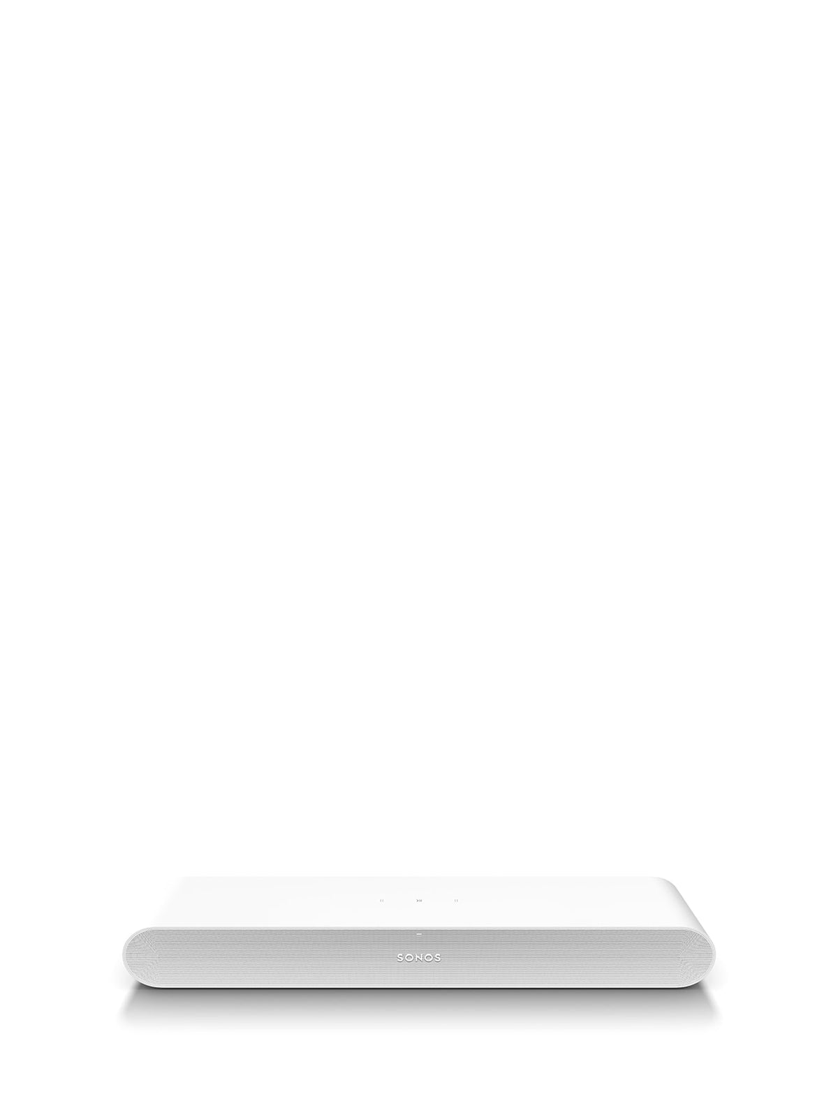 Sonos Ray Soundbar White