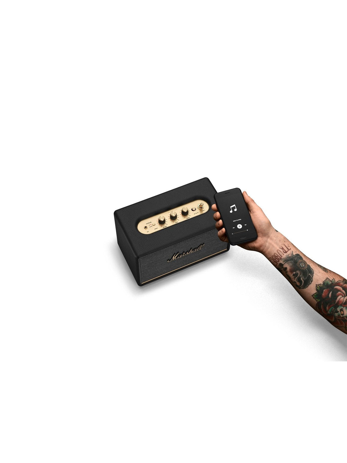 Acton III Bluetooth Speaker