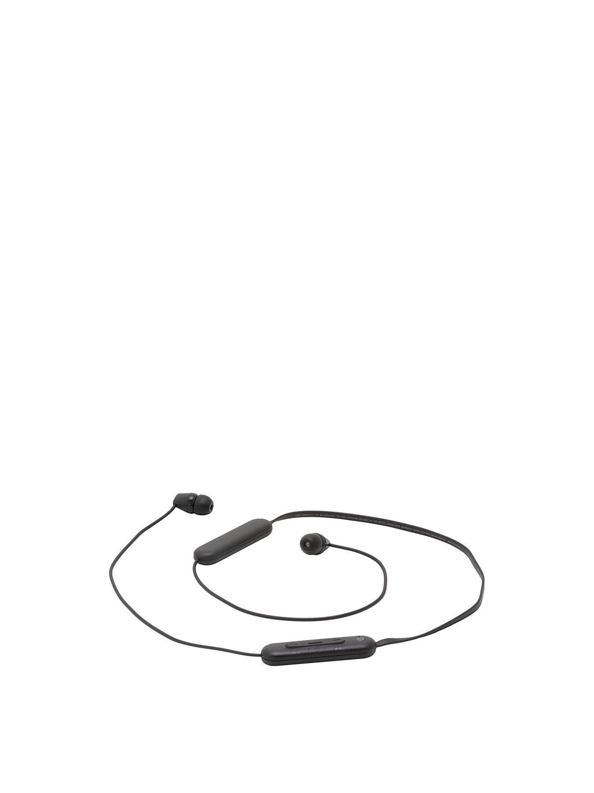 WIC100 Wireless In-ear Headphones