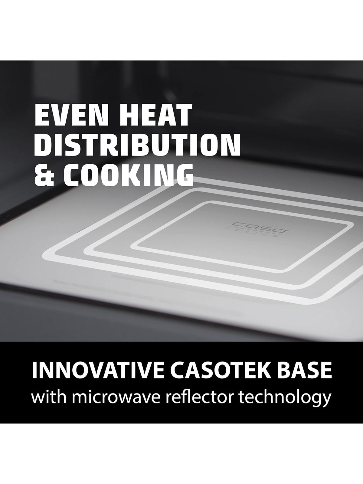 20L Ecostyle Ceramic Microwave and Grill