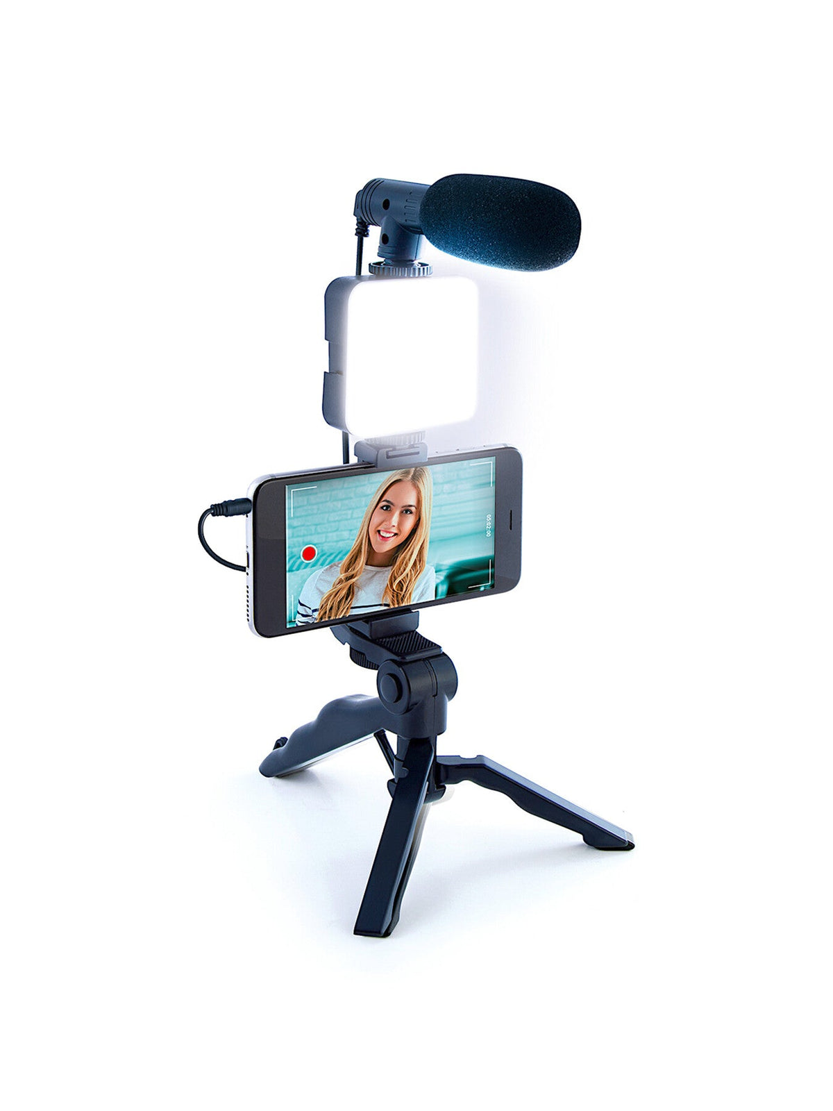 Studio Creator Podcast & Vlogging Kit