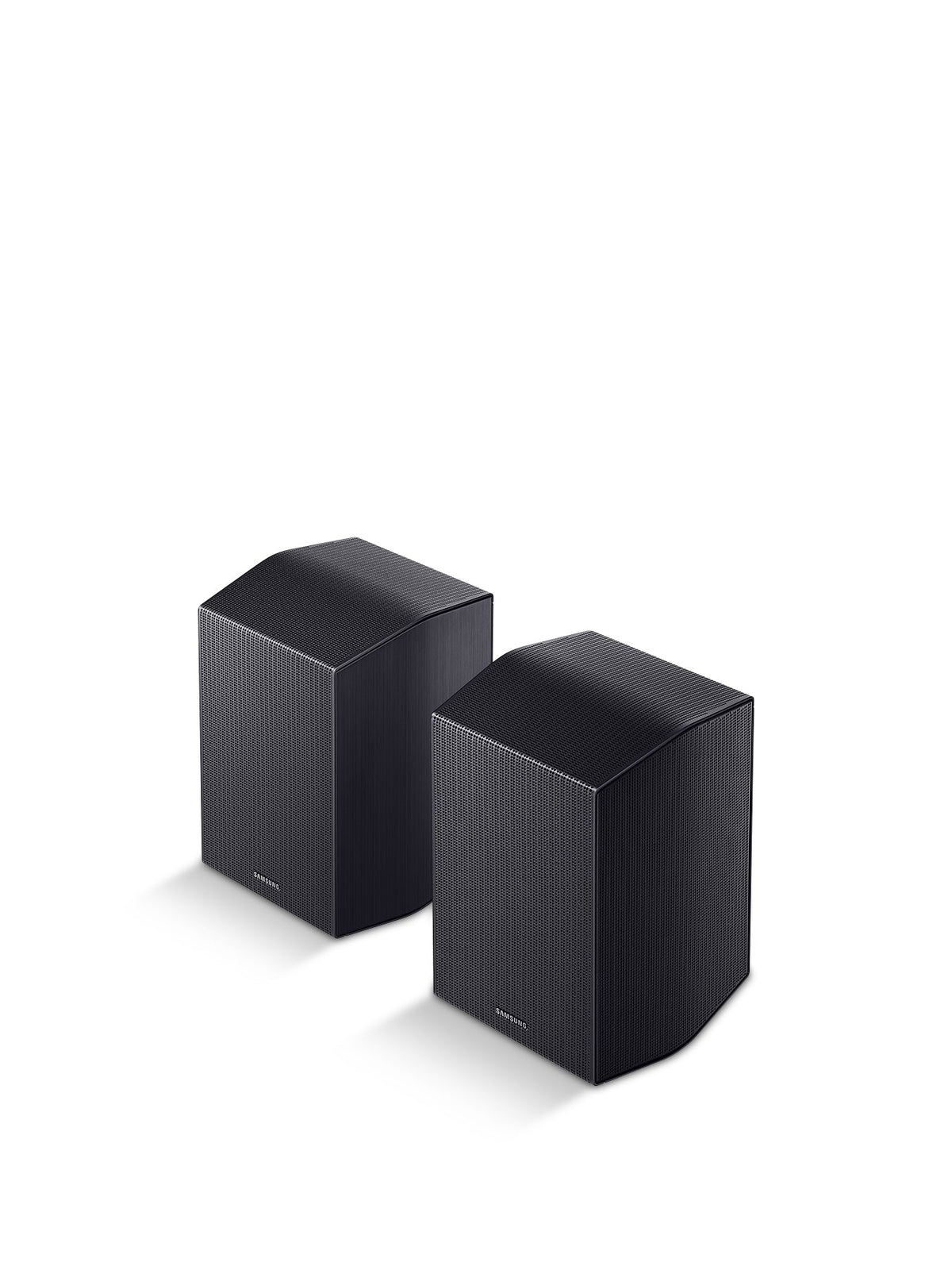 HW-Q990F 11.1.4ch Dolby Atmos DTS:X Q-Symphony Soundbar with Wireless Acoustic Subwoofer