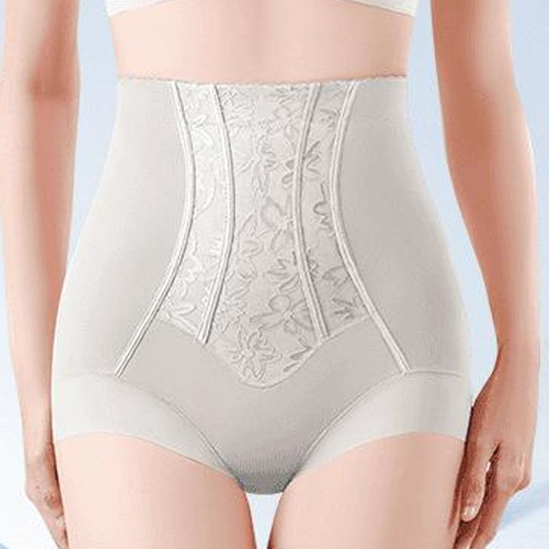 Incredible Offer π66 %OFFπ Women's High-Waisted Tummy Control Underwear