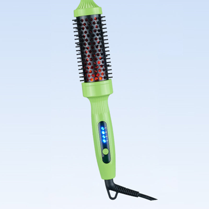 ⏰LAST DAY SALE 50% OFF💇♀️2-in-1 Hair Fluffy Styling Comb✨Fluffy Volume in Minutes
