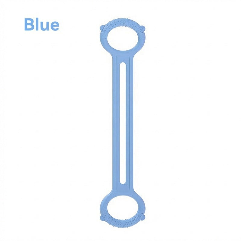 Durable Full-Body Exercise Resistance Band