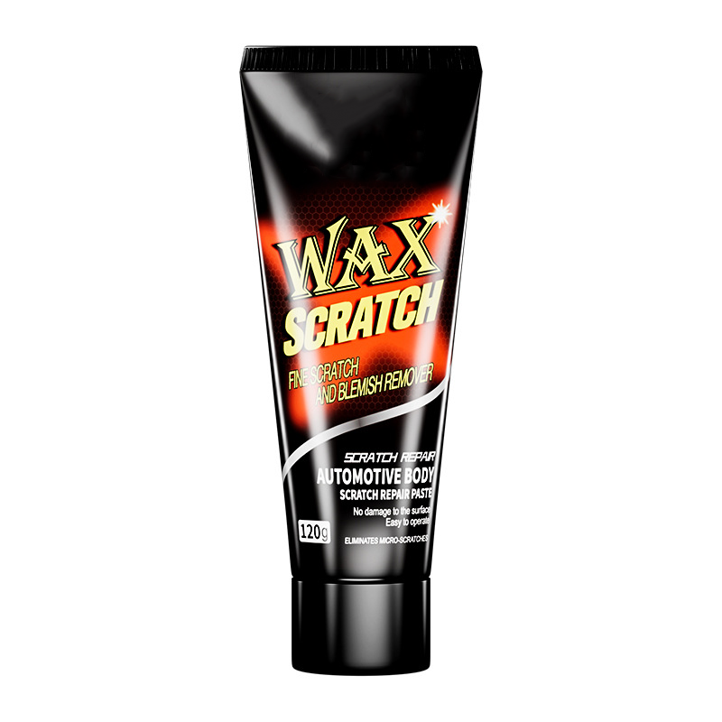 Ultimate Car Scratch Remover and Polish Compound