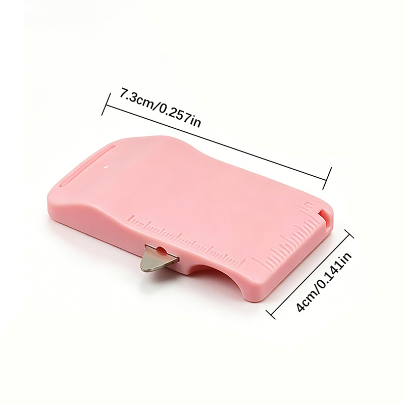 ❤LAST DAY SALE ONLY£6.99❤Multi-functional Sewing Seam Guide & Ripper
