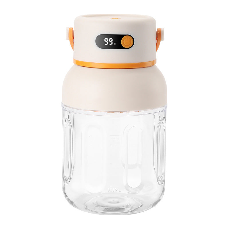 Portable Personal Blender for Shakes & Smoothies