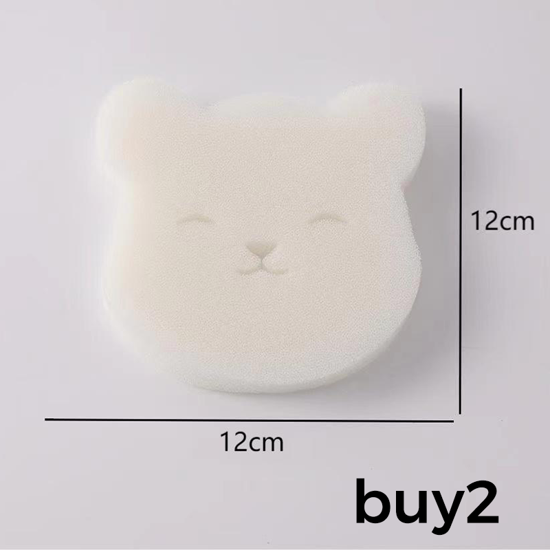 🔥 2026 Best Seller ⭐Cute Bear Pet Hair Remover
