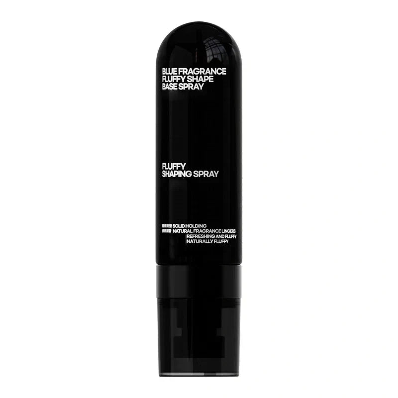⏳LAST DAY SALE ONLY£6.99!🔥✨Peach-Scented Volumizing & Setting Spray – Lightweight, Bouncy Hair & Long-Lasting Hold 🍑