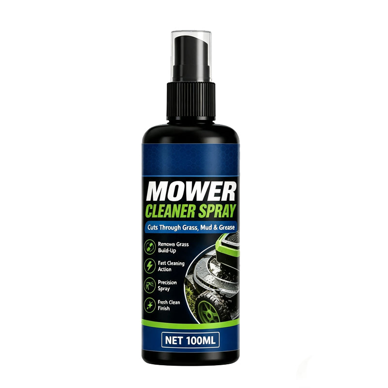 š„ BUY 2 GET 1 FREE + 50% OFF!š„³Heavy Duty Mower Cleaner Degreaser
