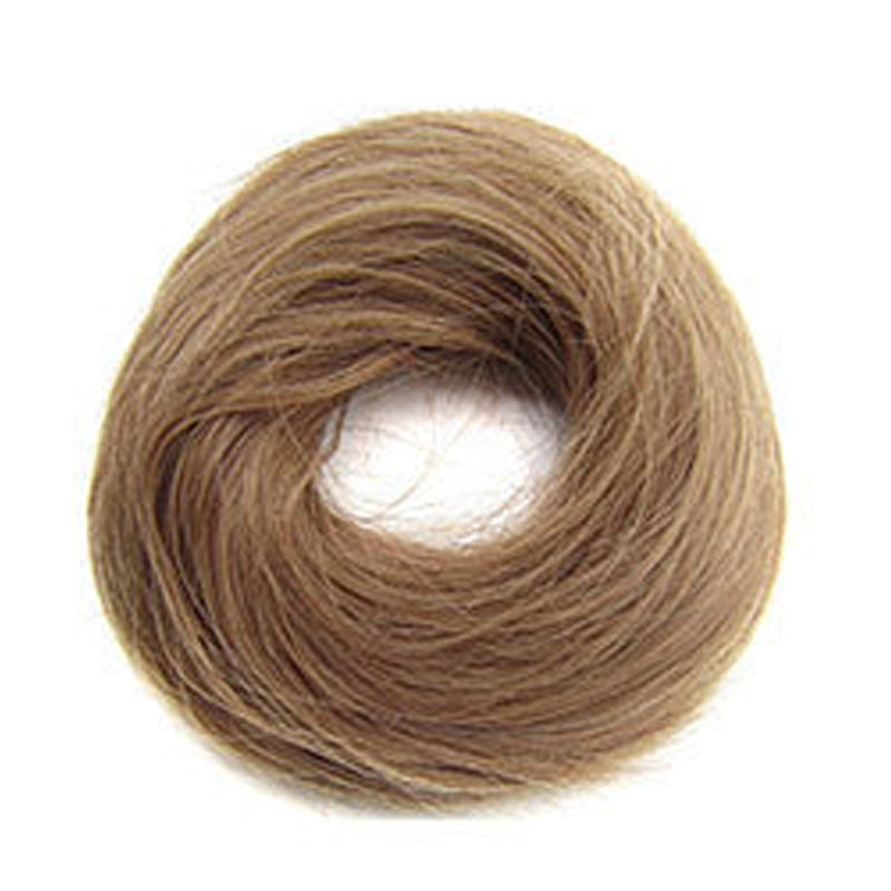 β¨ Create a Chic Messy Bun in Seconds π