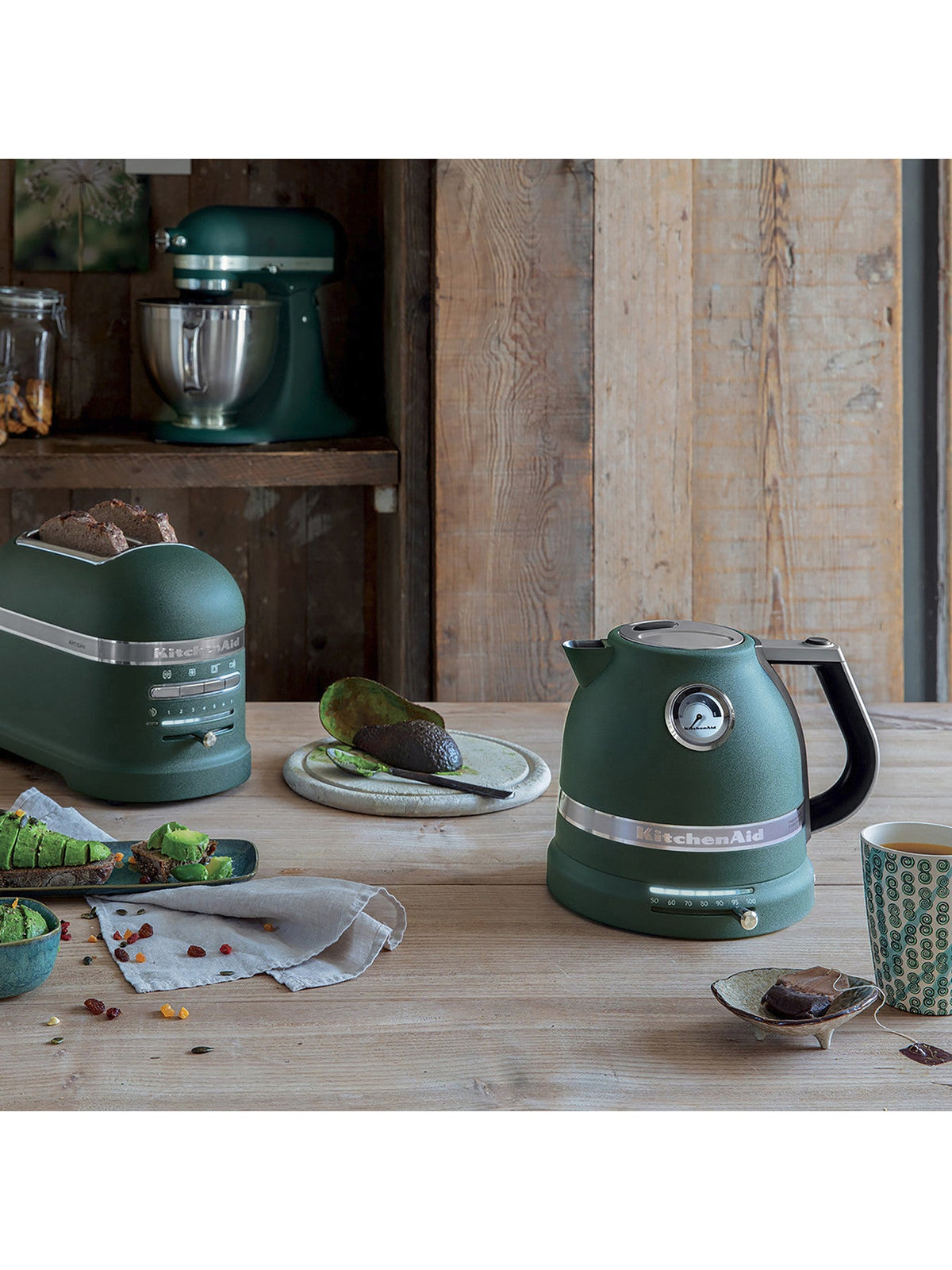 Artisan Kettle 1.5L