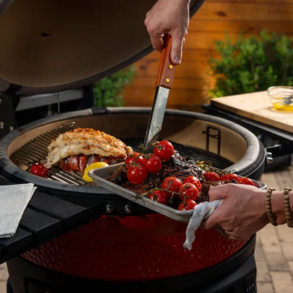 KAMADO JOE BIG JOE KONNECTED JOE (DISPLAY MODEL CLEARANCE - PERFECT CONDITION)