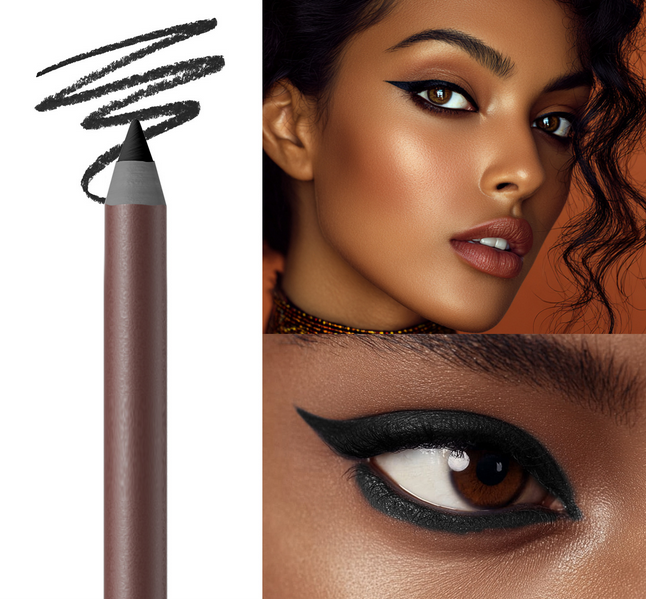 🔥 Limited-Time Discount 70%OFF🔥each under £1💕10PCS Colored Eyeliner Gel Pens