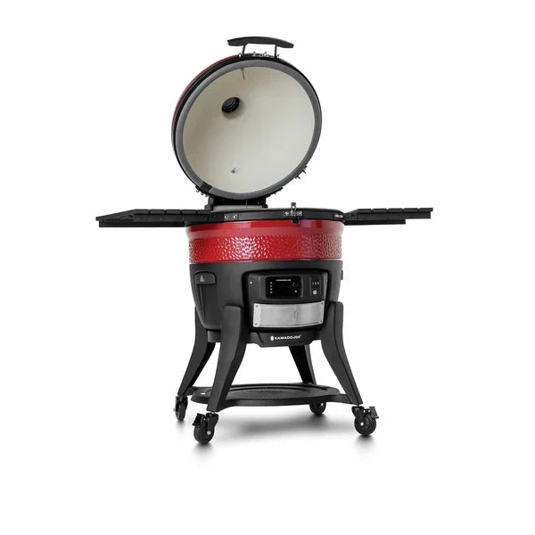 KAMADO JOE BIG JOE KONNECTED JOE (DISPLAY MODEL CLEARANCE - PERFECT CONDITION)