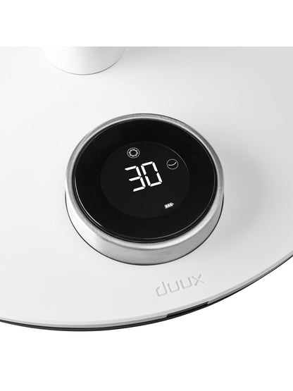 Whisper Flex Ultimate Wireless Fan White