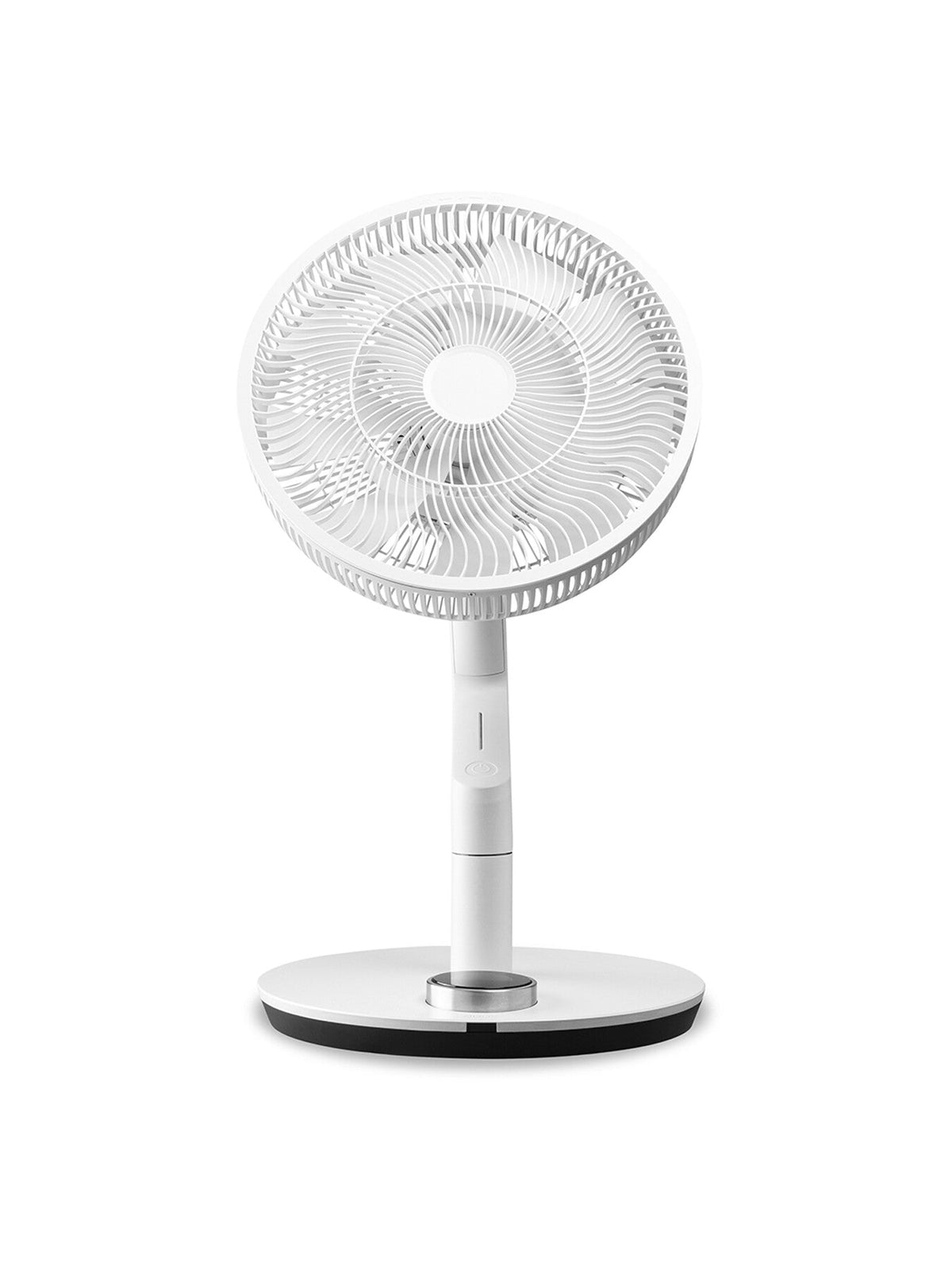 Whisper Flex Ultimate Wireless Fan White