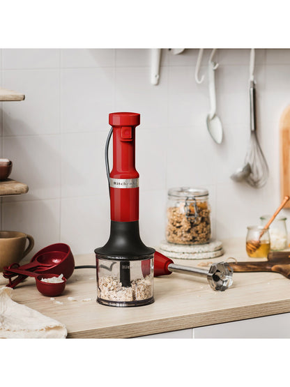 Corded Hand Blender and Accessories
