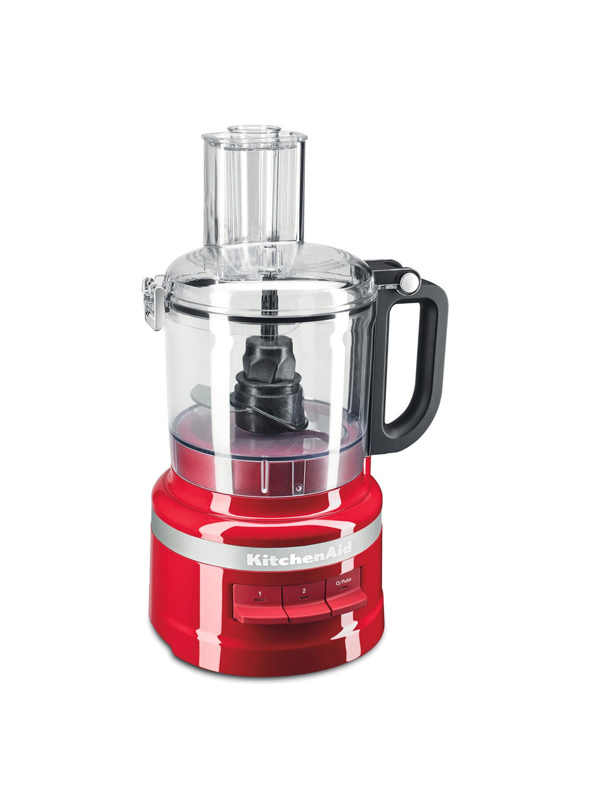 1.7L Food Processor