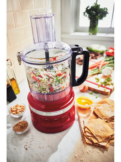 1.7L Food Processor