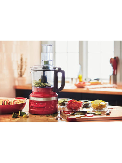 1.7L Food Processor