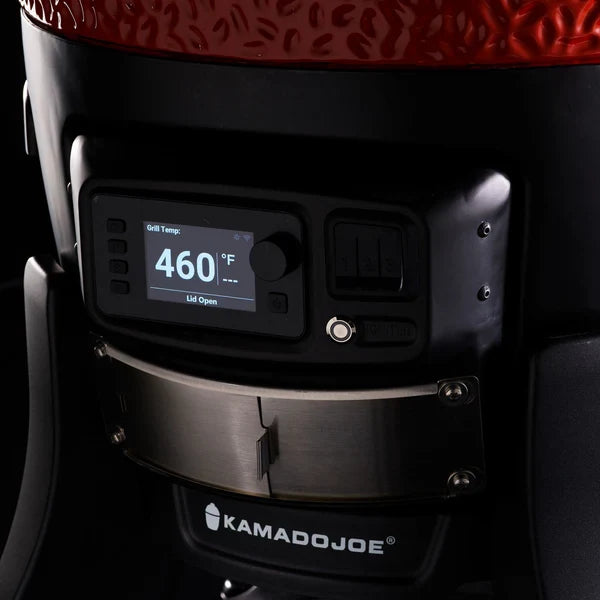 KAMADO JOE BIG JOE KONNECTED JOE (DISPLAY MODEL CLEARANCE - PERFECT CONDITION)