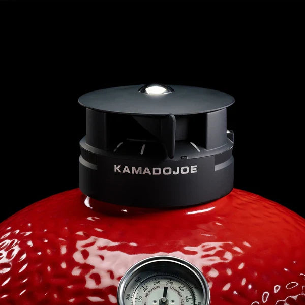 KAMADO JOE BIG JOE KONNECTED JOE (DISPLAY MODEL CLEARANCE - PERFECT CONDITION)