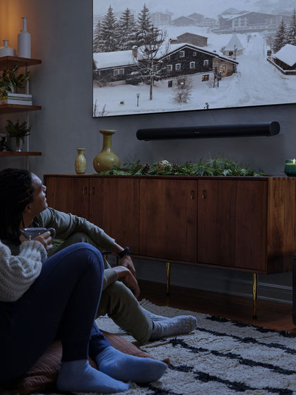 Sonos Arc Soundbar Black