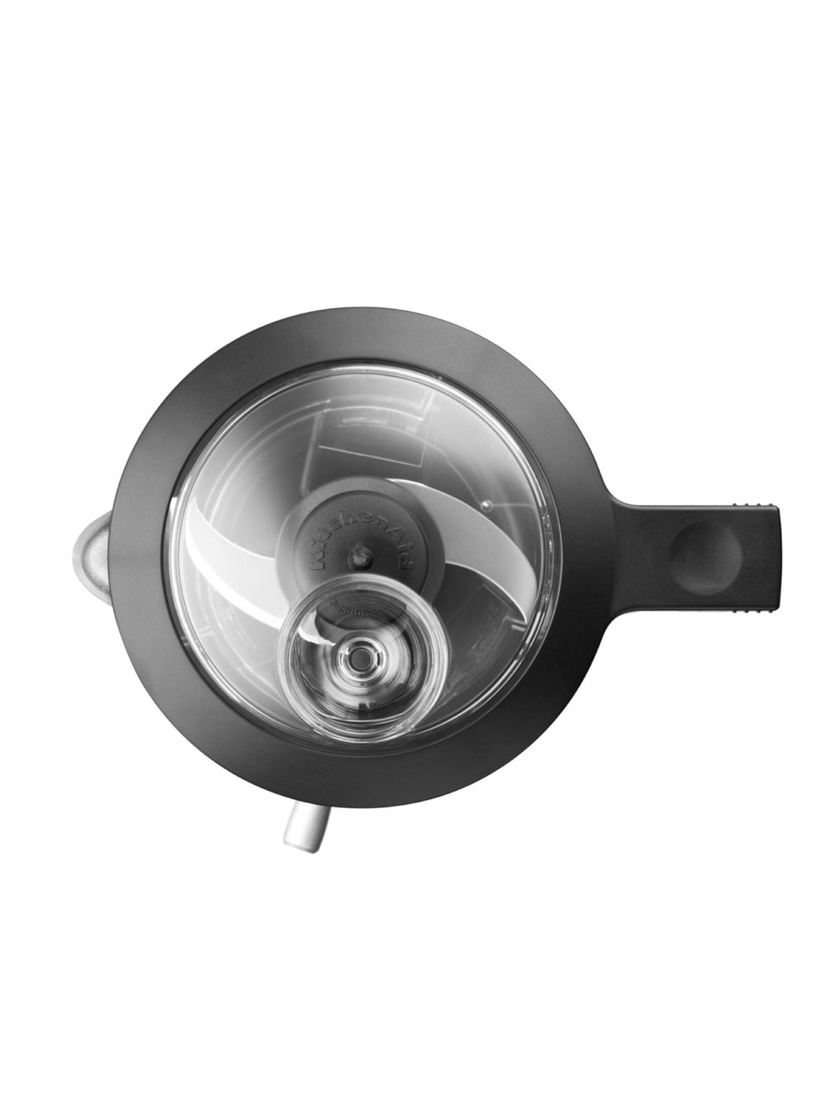 Mini Food Processor 830ml