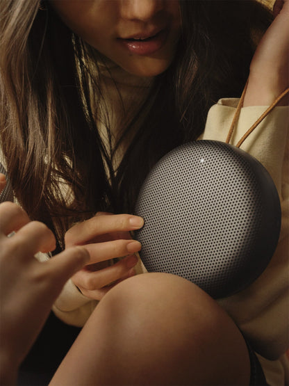 Beosound A1 2nd Gen Bluetooth Speaker