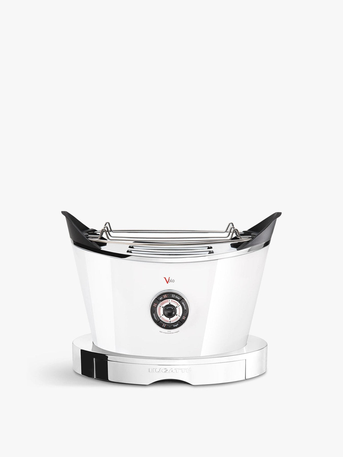 Volo Toaster