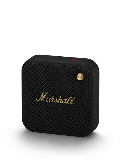 Willen Portable Speaker