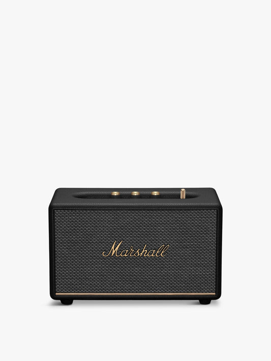 Acton III Bluetooth Speaker