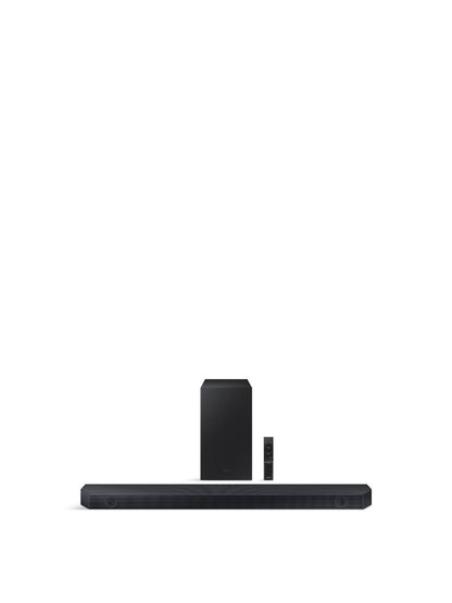 HW-Q600C 3.1.2ch Dolby Atmos Q Symphony Soundbar
