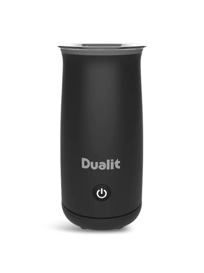 Milk Frother Black