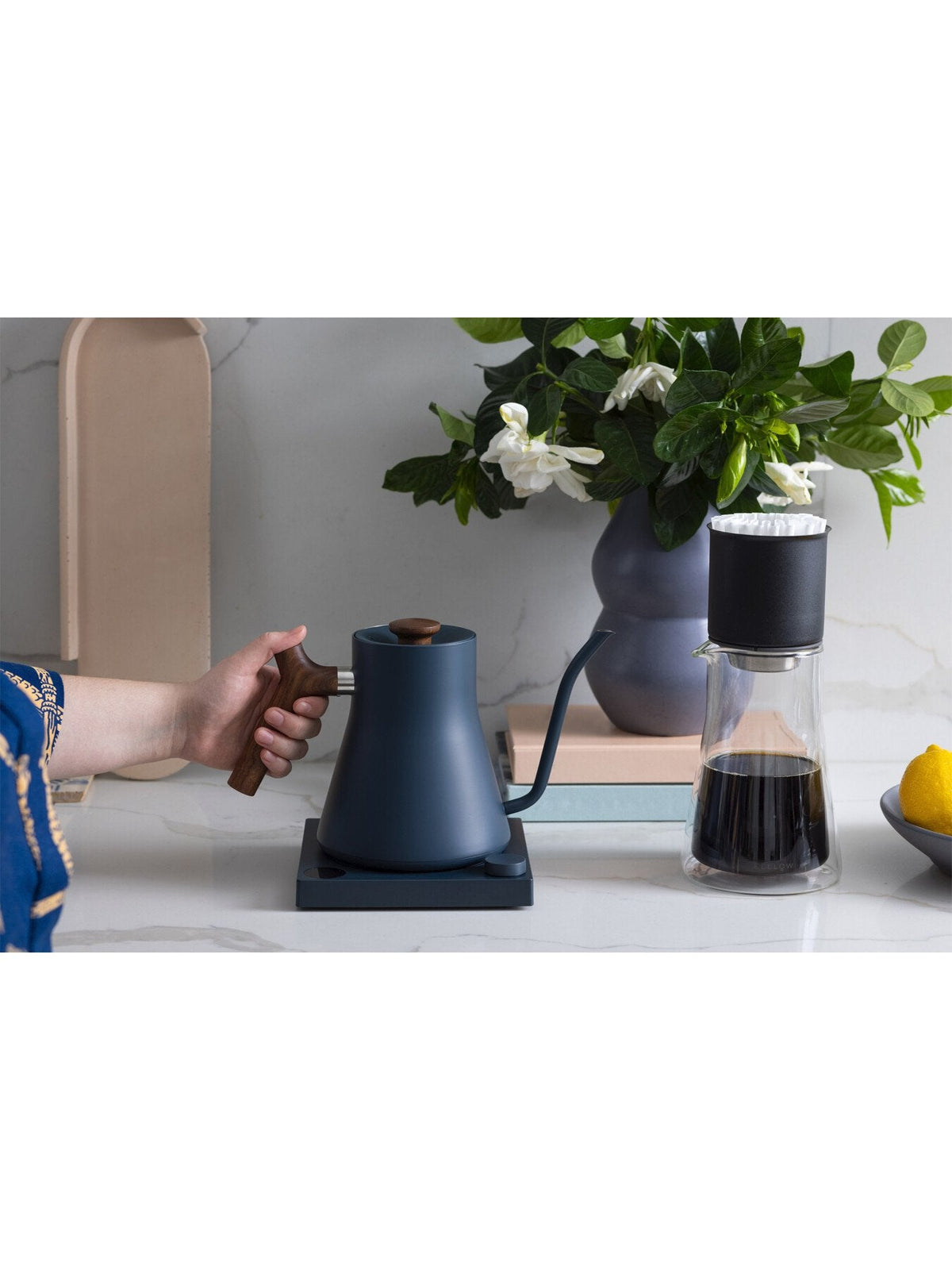 Stagg EKG Kettle