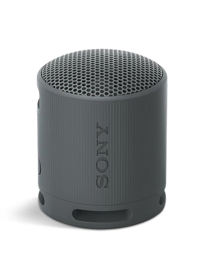 Extra Bass Waterproof Bluetooth Portable Speaker