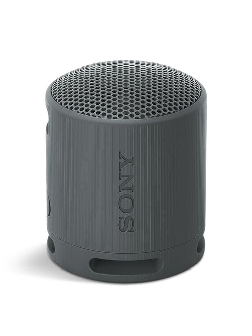 Extra Bass Waterproof Bluetooth Portable Speaker