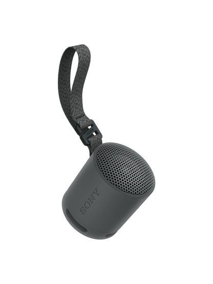 Extra Bass Waterproof Bluetooth Portable Speaker