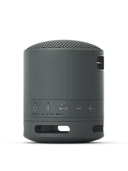 Extra Bass Waterproof Bluetooth Portable Speaker