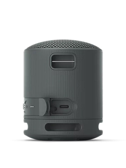 Extra Bass Waterproof Bluetooth Portable Speaker