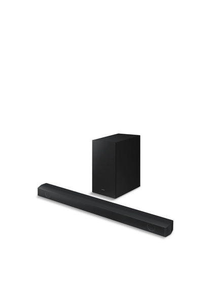 HW-B530 2.1Ch Bluetooth Sound Bar With Wireless Sub